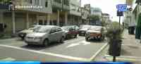 Noticia: Guayaquil: Siguen circulando vehículos que no pueden estar en la calles Guayaquil: Siguen circulando vehículos que no pueden estar en la calles