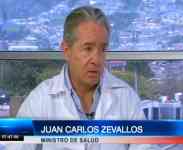 Noticia: VIDEO | Sede del Ministerio de Salud se trasladará a Guayaquil VIDEO | Sede del Ministerio de Salud se trasladará a Guayaquil