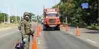 Noticia: Fuerzas Armadas asumen el control total de las calles de Guayaquil Fuerzas Armadas asumen el control total de las calles de Guayaquil