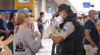 Noticia: VIDEO |Defensoría del Pueblo confirmó que 910 ecuatorianos se encuentran en México y Estados Unidos esperando vuelo de regreso al país VIDEO |Defensoría del Pueblo confirmó que 910 ecuatorianos se encuentran en México y Estados Unidos esperando vuelo de regreso al país