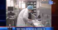 Noticia: VIDEO: Esta es la forma más común de recoger muestra para pruebas de coronavirus VIDEO: Esta es la forma más común de recoger muestra para pruebas de coronavirus