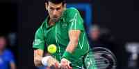 Noticia: Novak Djokovic dona un millón de euros para combatir el Covid-19 en Serbia Novak Djokovic dona un millón de euros para combatir el Covid-19 en Serbia