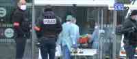 Noticia: VIDEO: Aumenta el número de fallecidos en los países europeos VIDEO: Aumenta el número de fallecidos en los países europeos