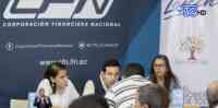 Noticia: VIDEO: CFN dispuso mecanismo para diferir pagos de crédito VIDEO: CFN dispuso mecanismo para diferir pagos de crédito