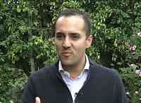 Noticia: Juan Carlos Holguín - candidato a la Alcaldía de Quito Juan Carlos Holguín - candidato a la Alcaldía de Quito