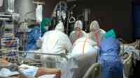 Noticia: Cifras récords de muertos en España y Reino Unido por el coronavirus Cifras récords de muertos en España y Reino Unido por el coronavirus