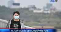 Noticia: VIDEO: El mundo ya supera más de un millón de personas infectados por coronavirus VIDEO: El mundo ya supera más de un millón de personas infectados por coronavirus