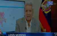 Noticia: VIDEO: Presidente de la República envió un mensaje a la nación sobre situación por COVID-19 VIDEO: Presidente de la República envió un mensaje a la nación sobre situación por COVID-19