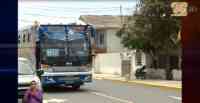 Noticia: Salinas: madre e hija resultaron heridas en accidente por un transporte público Salinas: madre e hija resultaron heridas en accidente por un transporte público