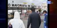 Noticia: VIDEO: El vicepresidente y el alcalde de Quito recorrieron mercados VIDEO: El vicepresidente y el alcalde de Quito recorrieron mercados