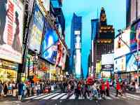 Noticia: Broadway permanecerá cerrado hasta junio por la pandemia de coronavirus Broadway permanecerá cerrado hasta junio por la pandemia de coronavirus