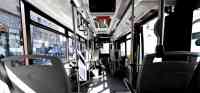 Noticia: Multan a mujer italiana que dio paseo de 4 horas en bus por aburrimiento ante cuarentena Multan a mujer italiana que dio paseo de 4 horas en bus por aburrimiento ante cuarentena