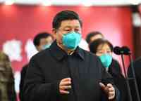 Noticia: El engaño de China al mundo: Pruebas muestran que el coronavirus ya existía desde antes de diciembre y el régimen lo ocultó El engaño de China al mundo: Pruebas muestran que el coronavirus ya existía desde antes de diciembre y el régimen lo ocultó