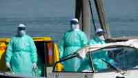 Noticia: Italia registra el número más bajo de muertes por el covid-19 en tres semanas con 431 fallecidos en 24 horas Italia registra el número más bajo de muertes por el covid-19 en tres semanas con 431 fallecidos en 24 horas