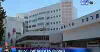 Noticia: VIDEO: En distintos países buscan desarrollar tratamientos contra el covid 19 VIDEO: En distintos países buscan desarrollar tratamientos contra el covid 19