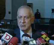 Noticia: Ministro de energía afirma que no habrá concesiones de CNEL y CELEC Ministro de energía afirma que no habrá concesiones de CNEL y CELEC