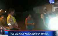 Noticia: VIDEO: Policía investiga muerte de un hombre en Manabí VIDEO: Policía investiga muerte de un hombre en Manabí