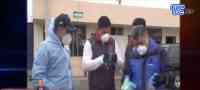 Noticia: VIDEO: Recursos de fiestas de Riobamba fueron destinados para la salud VIDEO: Recursos de fiestas de Riobamba fueron destinados para la salud