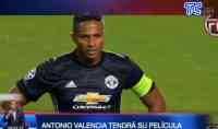 Noticia: Antonio Valencia tendría película sobre su vida: Toda la información del deporte Antonio Valencia tendría película sobre su vida: Toda la información del deporte