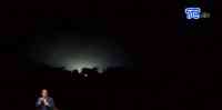 Noticia: Investigan la caída de un supuesto meteorito en El Empalme, Guayas Investigan la caída de un supuesto meteorito en El Empalme, Guayas