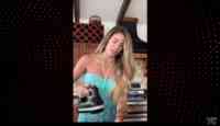 Noticia: VIDEO: Famosas muestran sus talentos escondidos en la cocina durante esta cuarentena VIDEO: Famosas muestran sus talentos escondidos en la cocina durante esta cuarentena