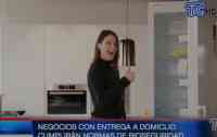Noticia: VIDEO: Empresarios se pronuncian ante reapertura de negocios bajo la modalidad online VIDEO: Empresarios se pronuncian ante reapertura de negocios bajo la modalidad online