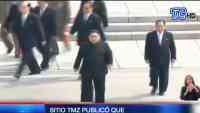 Noticia: VIDEO| Las teorías sobre el estado de salud del líder norcoreano Kim Jong-Un VIDEO| Las teorías sobre el estado de salud del líder norcoreano Kim Jong-Un