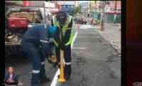 Noticia: VIDEO: En Quito se pondrá en marcha plan emergente de la ciclovía VIDEO: En Quito se pondrá en marcha plan emergente de la ciclovía