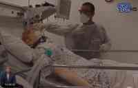 Noticia: VIDEO: Especialistas aseguran que covid 19 causaría neumonía silenciosa VIDEO: Especialistas aseguran que covid 19 causaría neumonía silenciosa