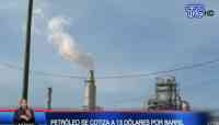 Noticia: VIDEO: Precio del petróleo se cotiza en trece dólares VIDEO: Precio del petróleo se cotiza en trece dólares