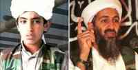 Noticia: Estados Unidos ofrece un millón de dólares por el hijo de Osama bin Laden Estados Unidos ofrece un millón de dólares por el hijo de Osama bin Laden