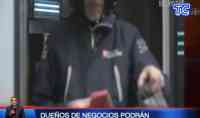 Noticia: VIDEO: Comercios en línea y entrega de compras podrán extender su horario a partir del 4 de mayo VIDEO: Comercios en línea y entrega de compras podrán extender su horario a partir del 4 de mayo