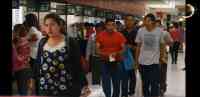 Noticia: Miles de personas empiezan a viajar para disfrutar del carnaval Miles de personas empiezan a viajar para disfrutar del carnaval