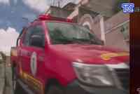 Noticia: VIDEO: Bomberos de Quito apadrinan y brindan ayudas a 15 niños VIDEO: Bomberos de Quito apadrinan y brindan ayudas a 15 niños