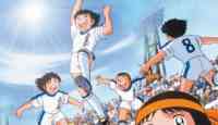 Noticia: Ya hay fecha en la que los Supercampeones llegarán a Netflix Ya hay fecha en la que los Supercampeones llegarán a Netflix
