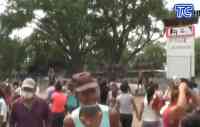 Noticia: VIDEO: Comisión de Derechos Humanos expresó su preocupación por masacre en cárcel de Venezuela VIDEO: Comisión de Derechos Humanos expresó su preocupación por masacre en cárcel de Venezuela