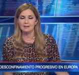 Noticia: Coronavirus en el mundo: Desconfinamiento progresivo en Europa Coronavirus en el mundo: Desconfinamiento progresivo en Europa
