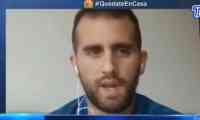 Noticia: VIDEO: Toda la información actualizada del deporte ¿Cuándo regresaría el fútbol? VIDEO: Toda la información actualizada del deporte ¿Cuándo regresaría el fútbol?