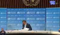 Noticia: VIDEO: OMS alerta riesgo de otra pandemia VIDEO: OMS alerta riesgo de otra pandemia