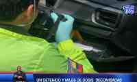 Noticia: VIDEO: Se realiza con éxito operativo antidroga en Santa Elena VIDEO: Se realiza con éxito operativo antidroga en Santa Elena