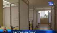 Noticia: VIDEO: Inauguran centro de aislamiento en Los Rios VIDEO: Inauguran centro de aislamiento en Los Rios