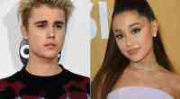 Noticia: Ariana Grande y Justin Bieber lanzan canción a dúo para contribuir en lucha contra pandemia Ariana Grande y Justin Bieber lanzan canción a dúo para contribuir en lucha contra pandemia