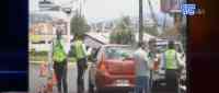 Noticia: VIDEO: Revisión vehicular no será presencial en Quito VIDEO: Revisión vehicular no será presencial en Quito
