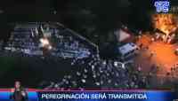 Noticia: VIDEO: Este sábado peregrinación virtual será transmitida por TC Televisión VIDEO: Este sábado peregrinación virtual será transmitida por TC Televisión