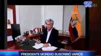 Noticia: VIDEO: Presidente anunció reducción de su sueldo y otras medidas para optimizar recursos debido a emergencia sanitaria del país VIDEO: Presidente anunció reducción de su sueldo y otras medidas para optimizar recursos debido a emergencia sanitaria del país