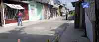 Noticia: VIDEO: Hombre con antecedentes penales fue asesinado en Guayaquil VIDEO: Hombre con antecedentes penales fue asesinado en Guayaquil