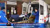 Noticia: VIDEO: El coronavirus amenaza con reducir la esperanza de vida global VIDEO: El coronavirus amenaza con reducir la esperanza de vida global