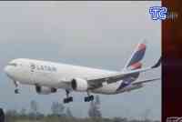 Noticia: VIDEO: Se tiene previsto que principales aeropuertos se reabran en junio VIDEO: Se tiene previsto que principales aeropuertos se reabran en junio