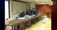 Noticia: Reinstalan audiencia preparatoria de juicio caso Secom Reinstalan audiencia preparatoria de juicio caso Secom