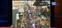 Noticia: VIDEO | Varias ciudades del país incumplen las normas de la emergencia sanitaria VIDEO | Varias ciudades del país incumplen las normas de la emergencia sanitaria